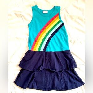 Hanna Andersson Dress